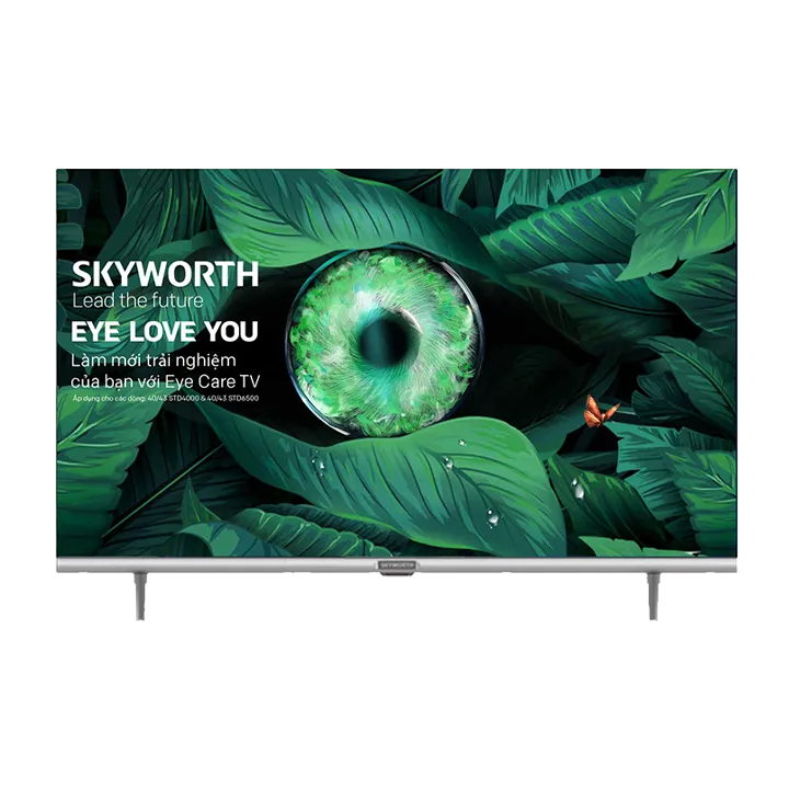 Tivi Skyworth 32 inch Smart Led 32STD4000